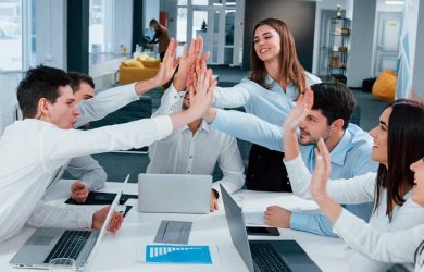 Cómo realizar una transformación cultural sin morir en el intento Si algo caracteriza a las organizaciones es su cultura