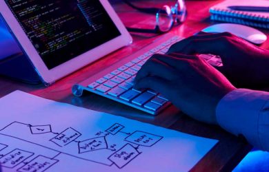 Nuevas Tecnologías para documentar Procesos