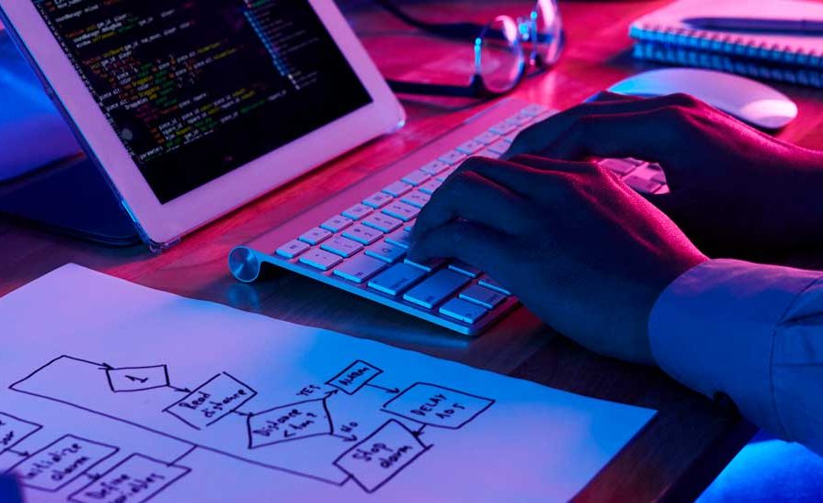 Nuevas Tecnologías para documentar Procesos