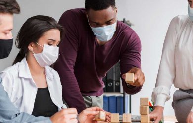 Tip’s para capacitación en tiempos de crisis