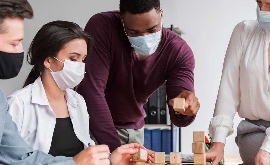 Tip’s para capacitación en tiempos de crisis