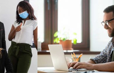 5 Beneficios de combinar Home Office y Working Office