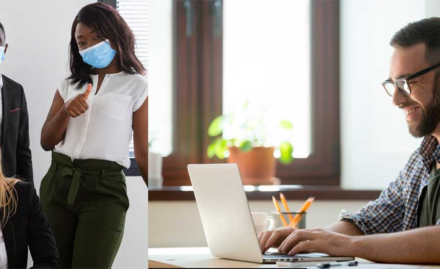 5 Beneficios de combinar Home Office y Working Office