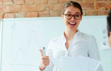 5 pasos para diseñar un Plan de Capacitación