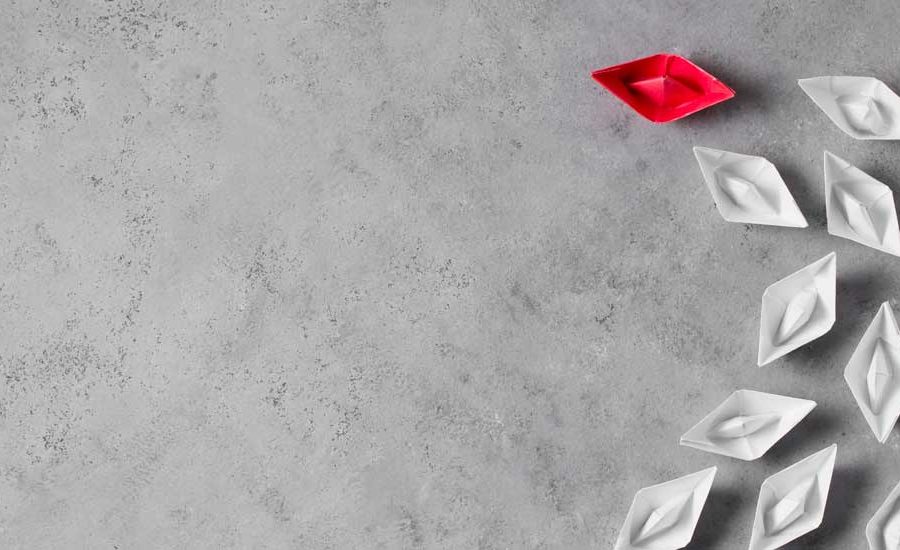 Gestión del Cambio como palanca de transformación