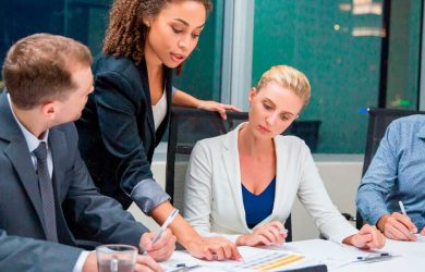 Qué es el patrocinio en un proyecto y cuál es su finalidad