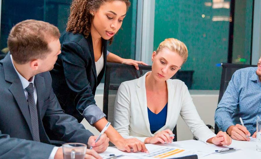 Qué es el patrocinio en un proyecto y cuál es su finalidad