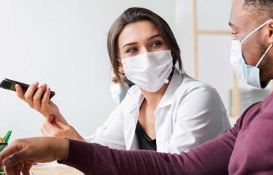 ¿Son importantes el Coaching/Mentoring durante la pandemia?