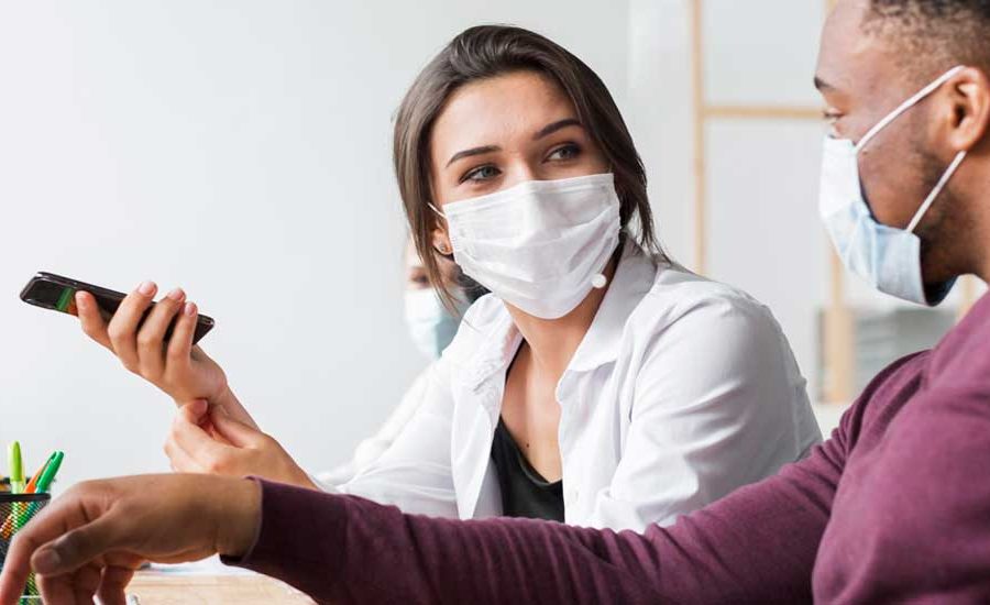 ¿Son importantes el Coaching/Mentoring durante la pandemia?