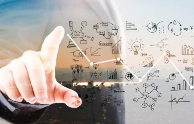 En qué están invirtiendo las empresas mexicanas