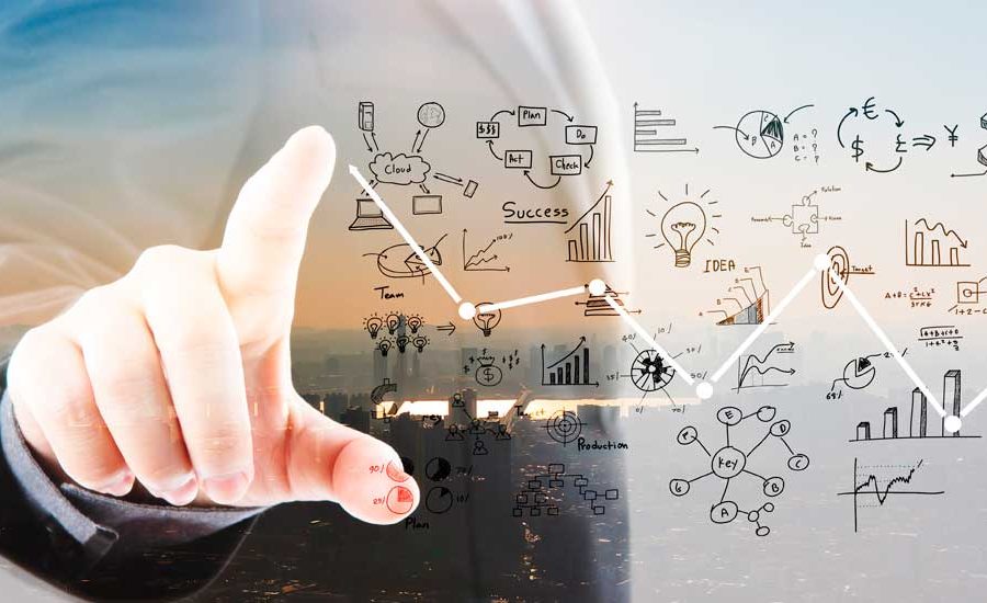 En qué están invirtiendo las empresas mexicanas