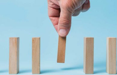 Modelos de operación y Tipos de Procesos