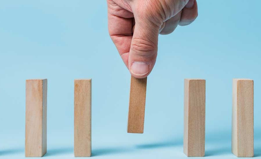 Modelos de operación y Tipos de Procesos