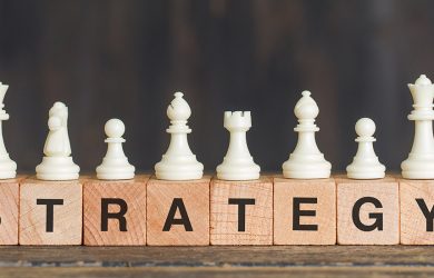 LIDERAZGO para lograr el éxito deseado