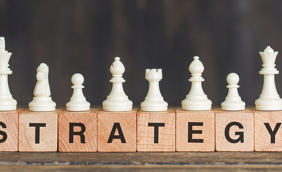 LIDERAZGO para lograr el éxito deseado