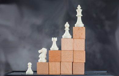 LIDERAZGO para lograr el éxito deseado