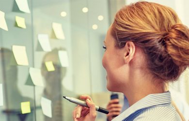 La importancia de agilidad en esta era tan digital