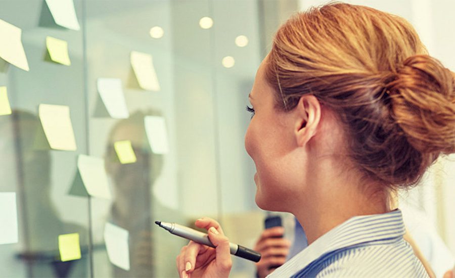 La importancia de agilidad en esta era tan digital