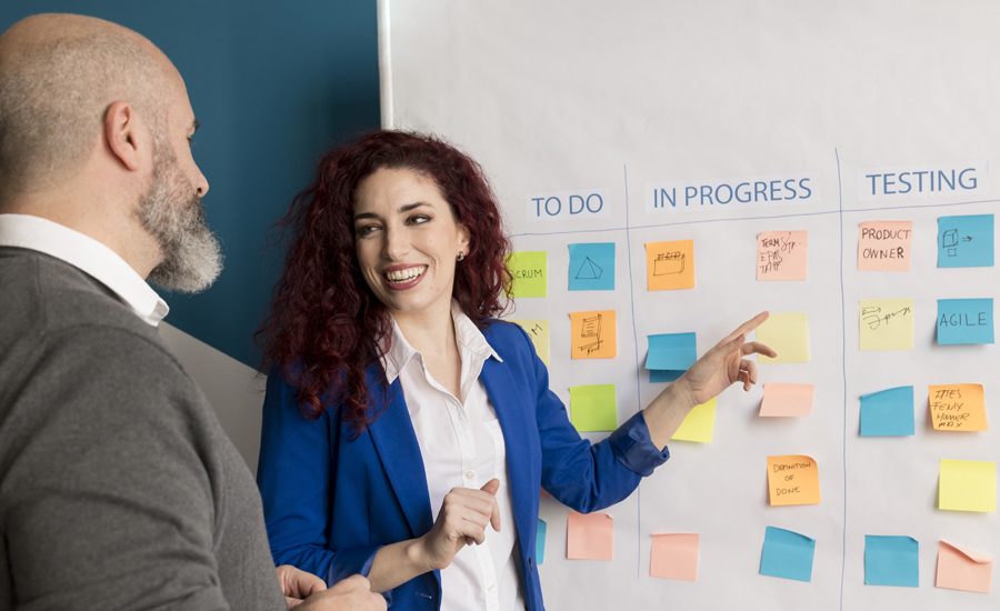 AGILIDAD: ¿FRAMEWORKS O METODOLOGÍAS?