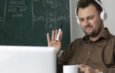 La importancia del inglés en los negocios