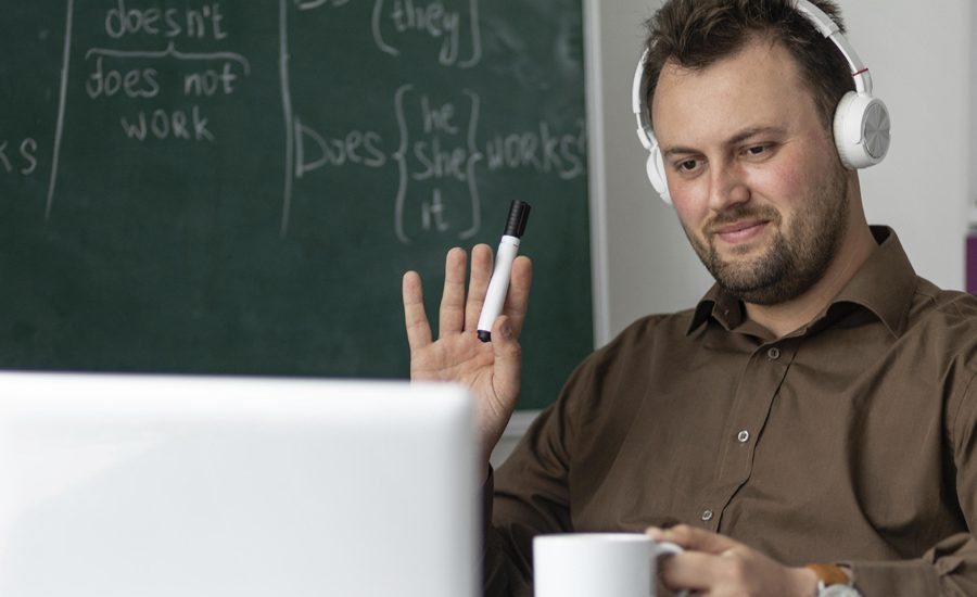 La importancia del inglés en los negocios