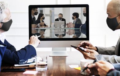 Regresando a la Nueva Normalidad Corporativa