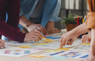 Ventajas de administrar un proyecto con marco de trabajo SCRUM