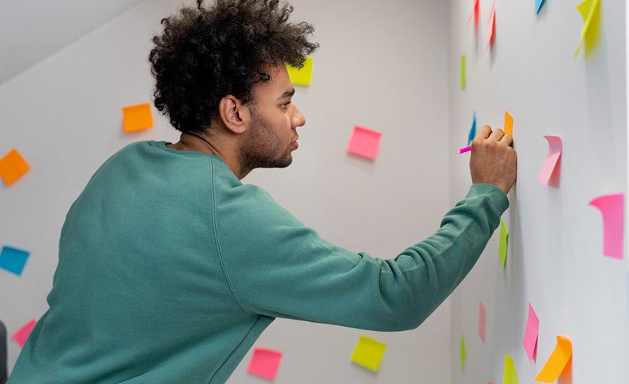 Project Manager, una carrera con futuro