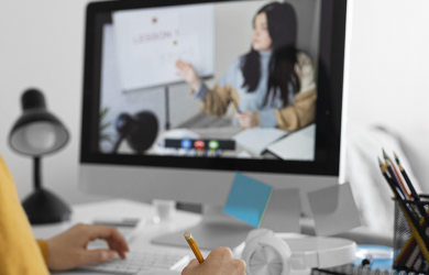 gestionar proyectos de manera remota