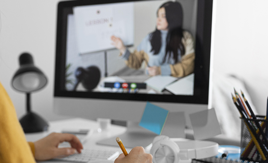 gestionar proyectos de manera remota