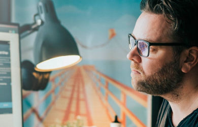 Consigue balance de vida a pesar del trabajo remoto