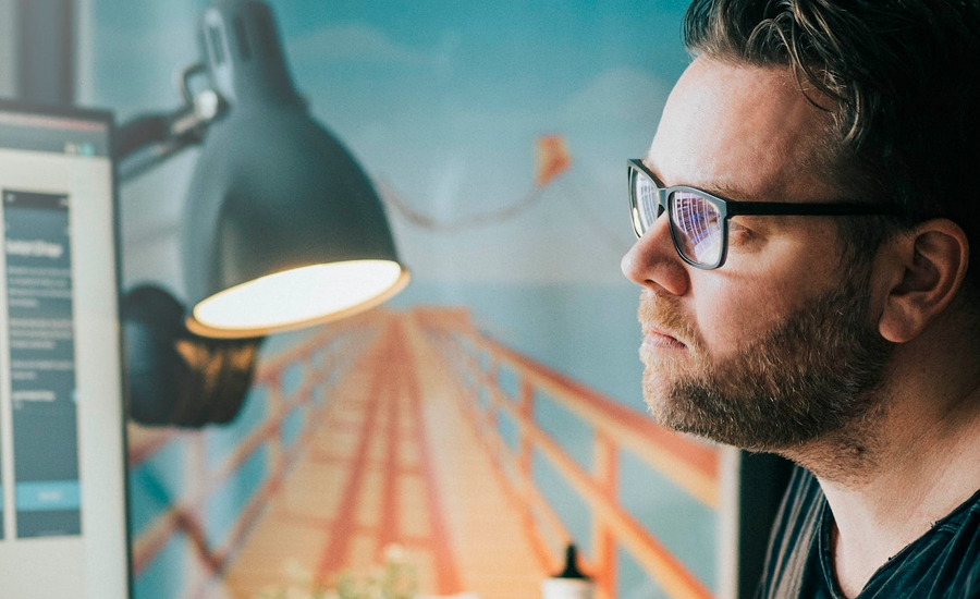 Consigue balance de vida a pesar del trabajo remoto