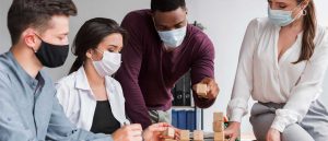 Tip’s para capacitación en tiempos de crisis