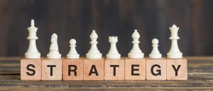 LIDERAZGO para lograr el éxito deseado