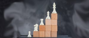 LIDERAZGO para lograr el éxito deseado