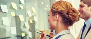 La importancia de agilidad en esta era tan digital