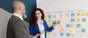 AGILIDAD: ¿FRAMEWORKS O METODOLOGÍAS?