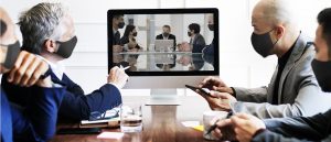 Regresando a la Nueva Normalidad Corporativa