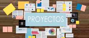 Como gestionar 2 proyectos al mismo tiempo, Debido al sensible tema de la pandemia, las necesidades de los clientes han cambiado.