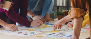 Ventajas de administrar un proyecto con marco de trabajo SCRUM