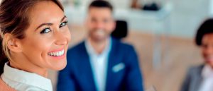 Participar o no en Ferias de Empleo