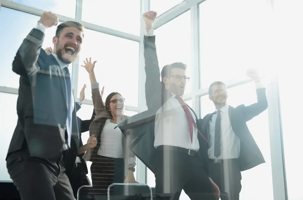 empoderamiento empresarial