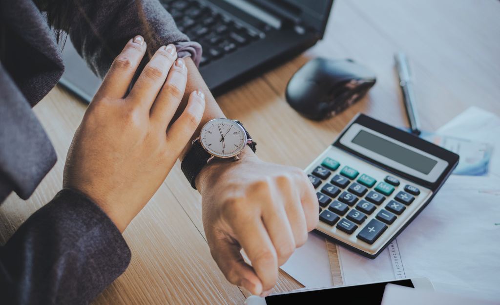 No es bueno programar capacitación laboral fuera de horarios de trabajo