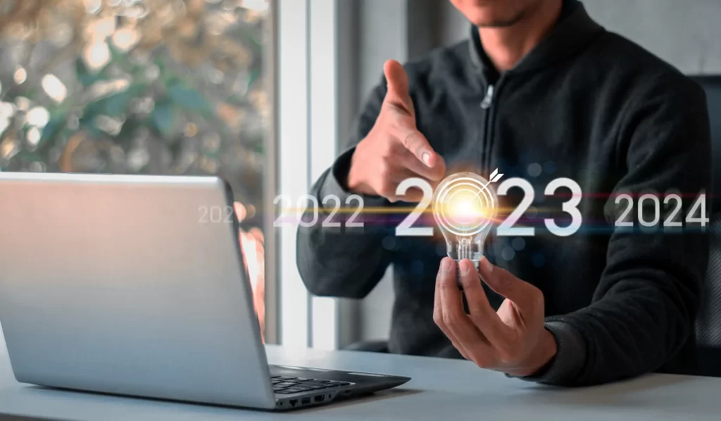 fin de año 2023