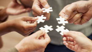 Las 8 D's para resolver problemas