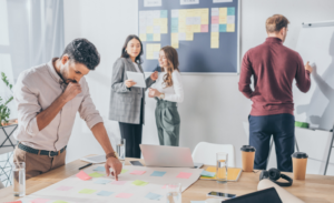 Existen malos entendidos acerca del rol de un Scrum Manager